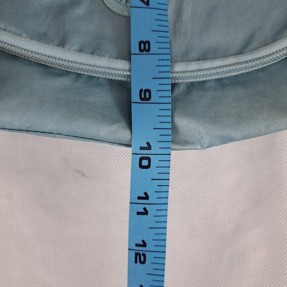 Kipling Kichirou Lunch Bag 100%Polyamide - Clean - Ships Fast -Made in Cambodia - Picture 12 of 14